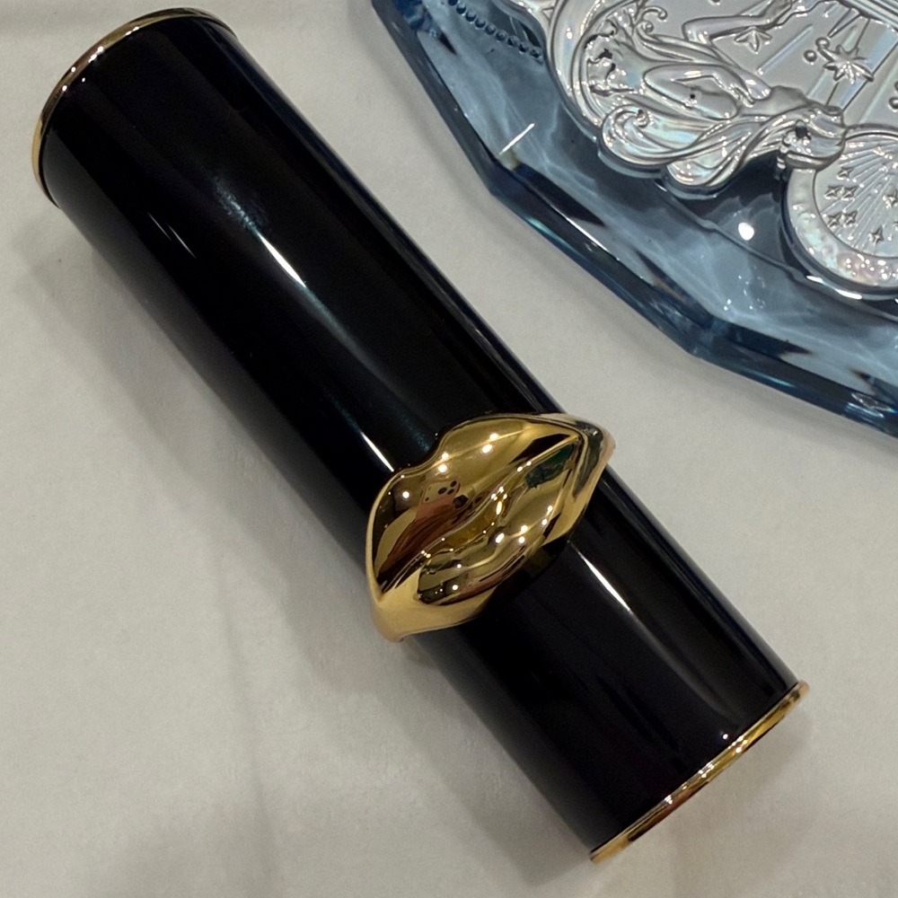 Pat McGrath LuxeTrance Lipstick